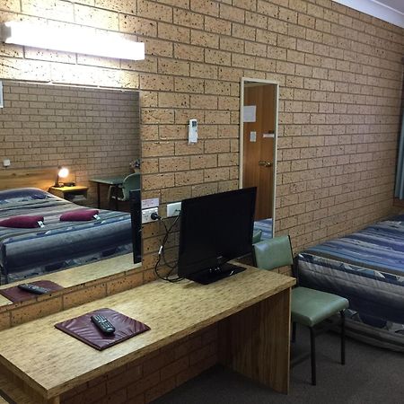 Three Ways Motel Gilgandra Luaran gambar