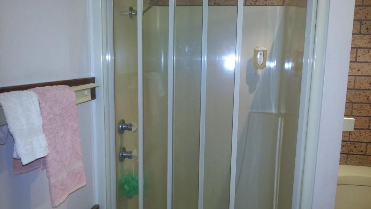 Three Ways Motel Gilgandra Bilik gambar