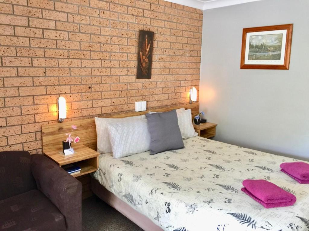 Three Ways Motel Gilgandra Luaran gambar