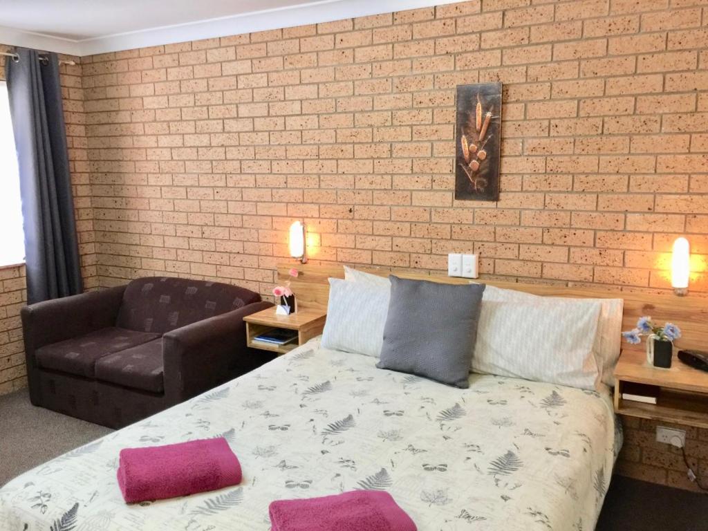 Three Ways Motel Gilgandra Luaran gambar