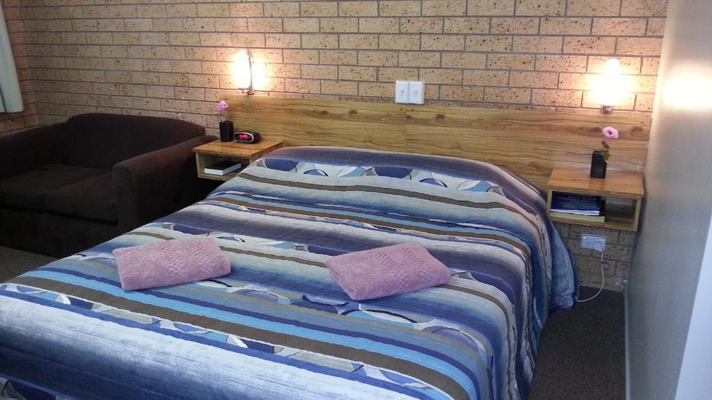 Three Ways Motel Gilgandra Bilik gambar