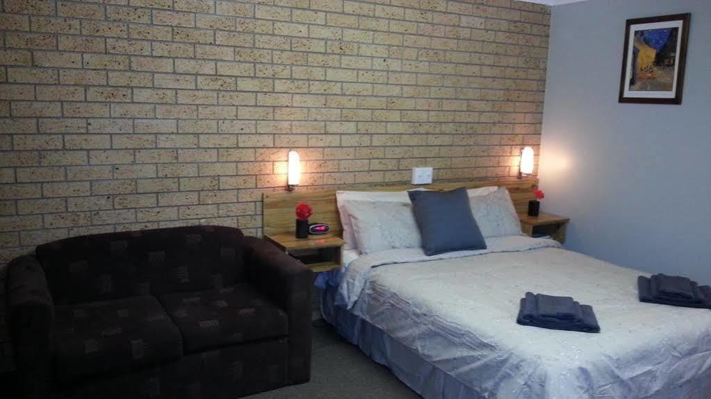 Three Ways Motel Gilgandra Luaran gambar