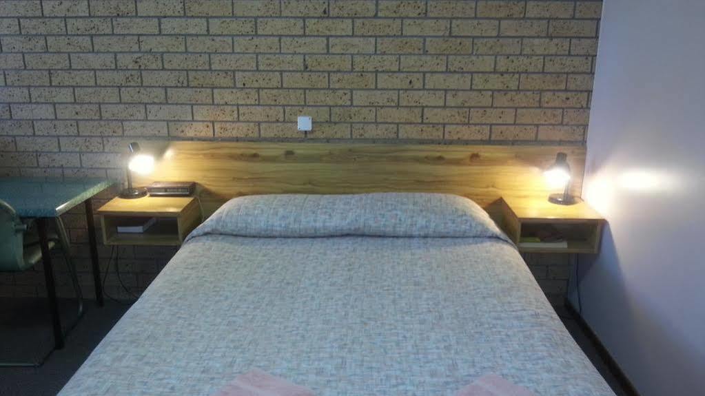 Three Ways Motel Gilgandra Luaran gambar