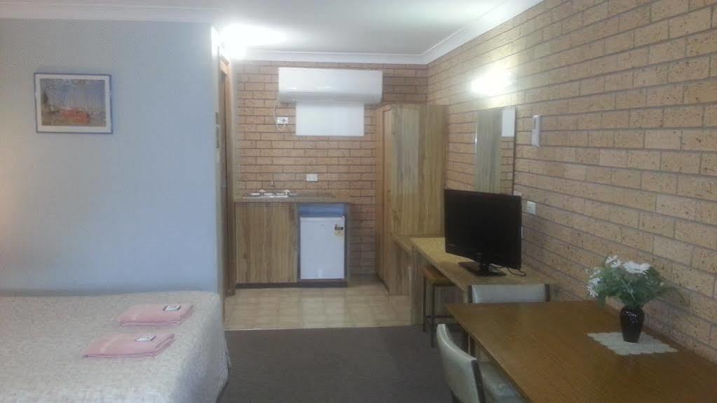 Three Ways Motel Gilgandra Luaran gambar