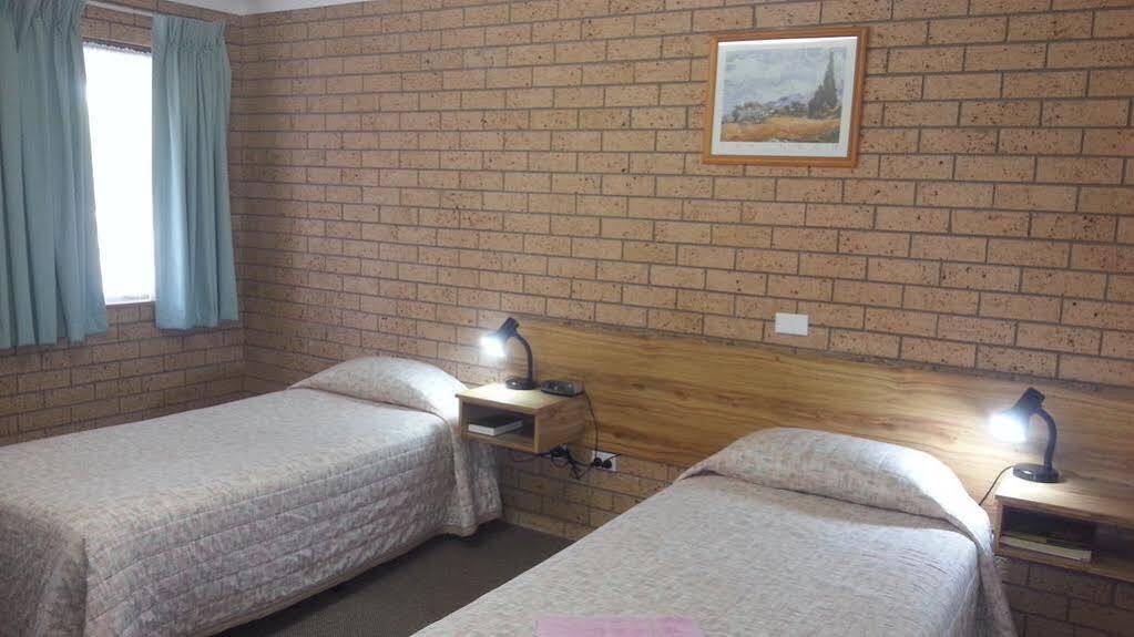 Three Ways Motel Gilgandra Luaran gambar